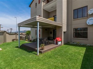 2 Bedroom Townhouse in Homes Haven