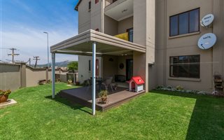2 Bedroom Townhouse in Homes Haven