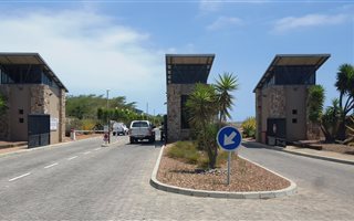 479 m² Industrial space in Durbanville Central