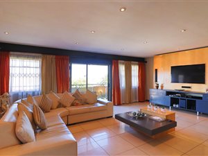 4 Bed House in Linmeyer