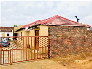 3 Bed House in Ennerdale