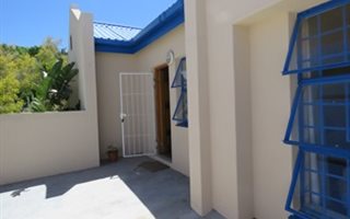2 Bedroom Flat in Springbok