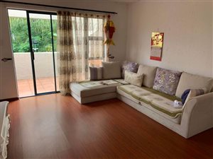 2 Bed Apartment in Parkmore