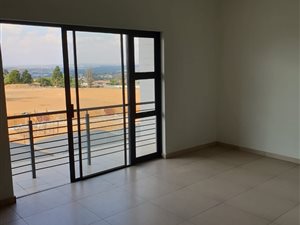 1 Bed Apartment in North Riding