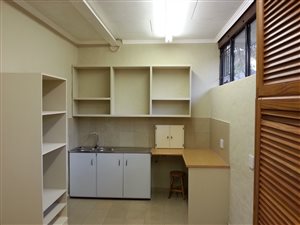 Bachelor apartment in Lynnwood Glen