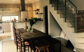 2 Bedroom Townhouse in Parkmore
