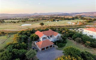 4 Bedroom House in Blair Atholl Estate