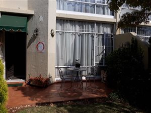 2 Bed Townhouse in Albertville