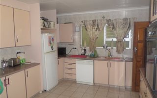 2 Bedroom House in New State Area