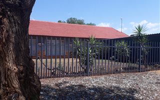 4 Bedroom House in La Hoff