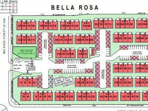 25000 m² Commercial space in Eldorette