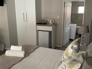 Commercial space in Brandwag