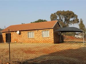 2 Bedroom House in Blue Saddle Ranches