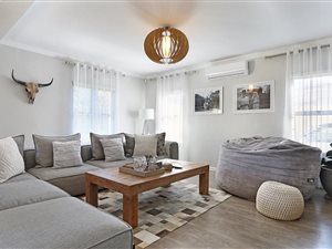 3 Bed House in Blue Valley Golf Estate