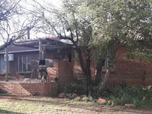 2 Bed House in Kameeldrift East