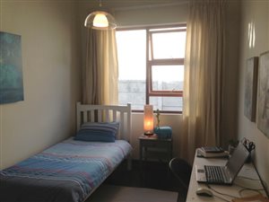 1 Bedroom Apartment in Boston
