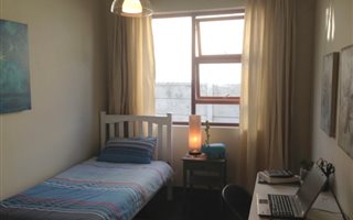 1 Bedroom Apartment in Boston