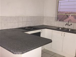 2 Bed Townhouse in Celtisdal