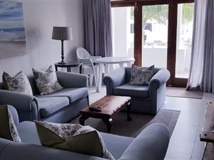 2 Bed Apartment in Summerstrand
