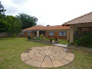 9462 m² Farm in Benoni AH