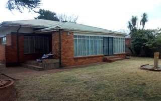 3 Bedroom House in Casseldale