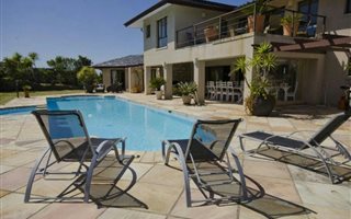 5 Bedroom House in Pezula Private Estate