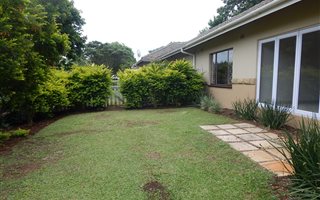 2 Bedroom Townhouse in Waterfall