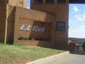 2 Bed Apartment in Noordheuwel