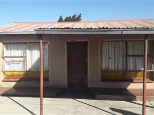 2 Bed House in Ga-rankuwa