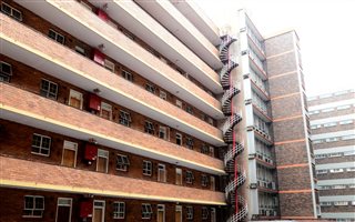 1 Bedroom Flat in Pretoria Central