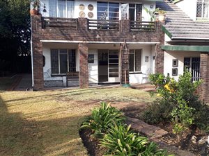 1 Bed Garden Cottage in Eastleigh