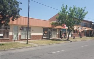 187 m² Office Space in Lakefield