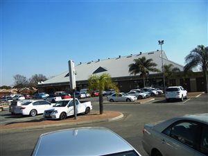50 m² Commercial space in Northmead