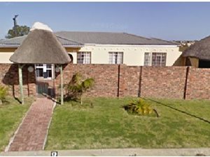 3 Bed House in Kunene Park