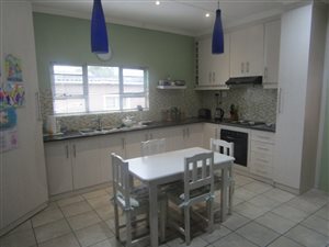 3 Bed House in Cambridge West