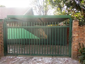 2 Bed House in Wierda Park