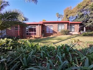 4 Bed House in Wingate Park