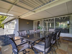 4 Bed House in Menlo Park