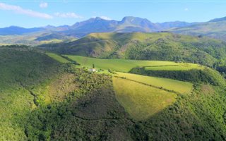 95 ha Farm in Mossel Bay Central