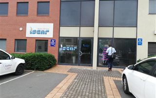 115 m² Commercial space in Asherville