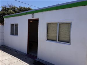 1 Bedroom Flat in Hazendal