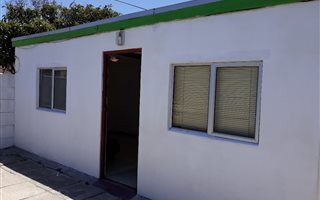 1 Bedroom Flat in Hazendal
