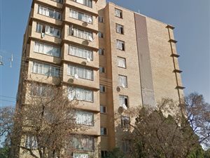 1 Bed Apartment in Pretoria Central