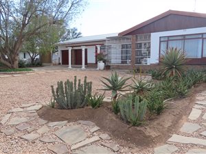 4 Bed House in Hospital Hill