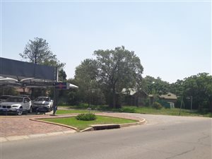 Commercial space in Vanderbijlpark SW