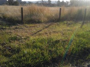 864 m² Land available in Ingagane