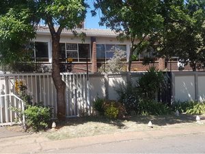 3 Bed Apartment in Windsor East