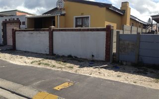3 Bedroom House in Retreat