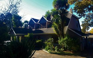 5 Bedroom House in Kokstad