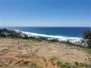 1054 m² Land available in Tinley Manor and surrounds